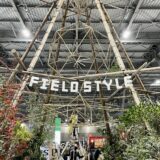 FIELDSTYLE JAMBOREE2022